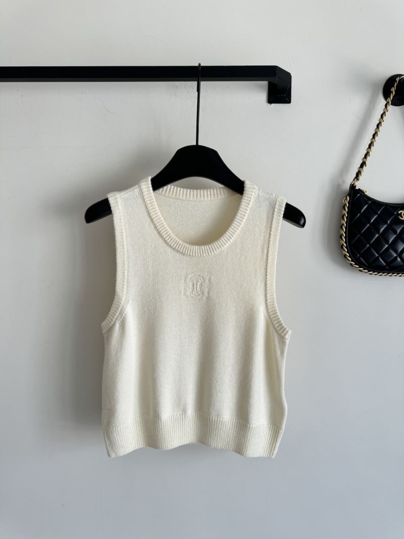 Celine Vest